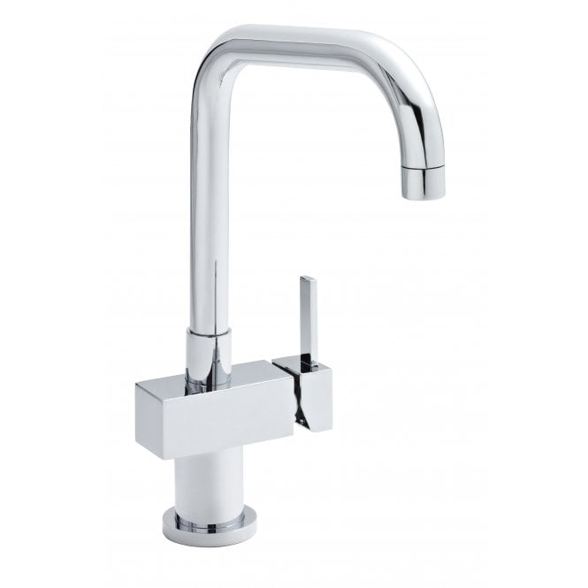 Nuie  Single Lever Side Action Kitchen Mixer Chrome