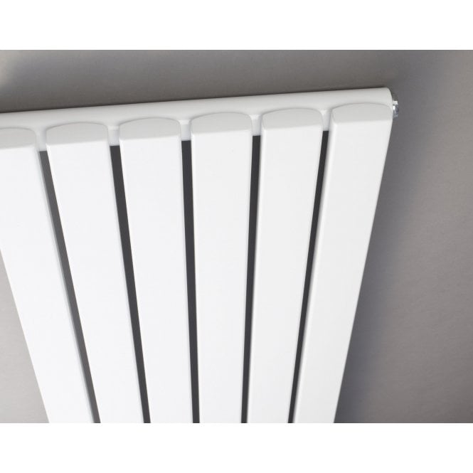 Nuie Single Panel Designer Radiator