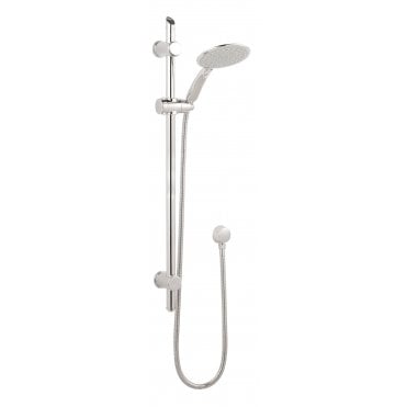 Nuie Slide Rail Kit Chrome JTY004