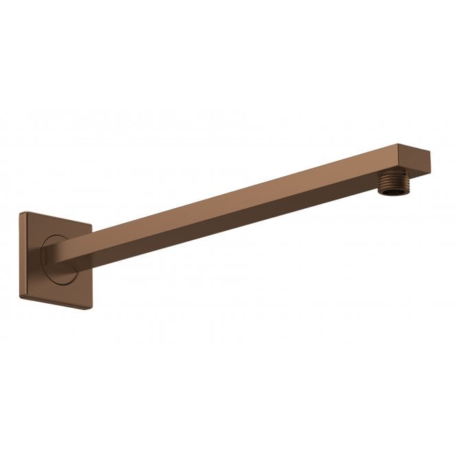 Nuie  Small Rectangular Shower Arm ARM1513
