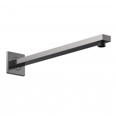 Nuie Small Rectangular Shower Arm ARM713