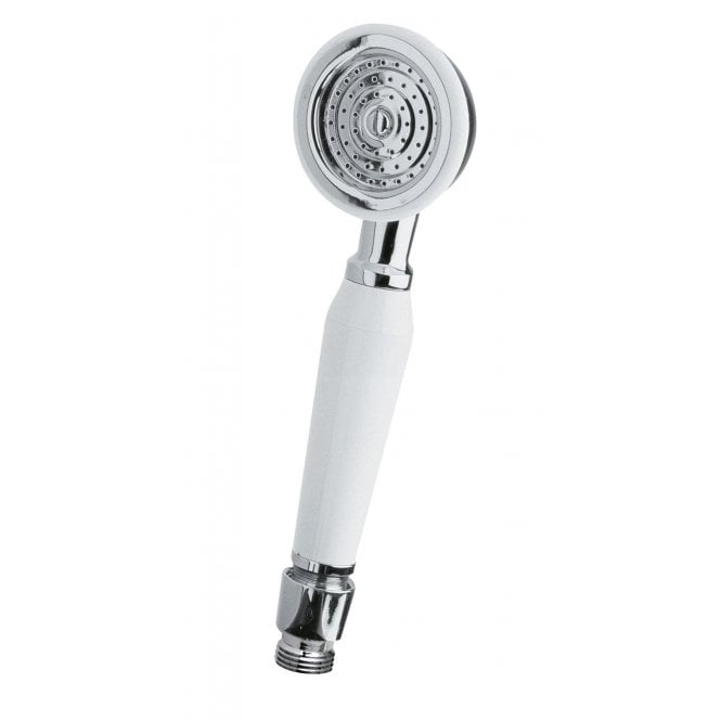 Nuie  Small Traditional Handset Chrome