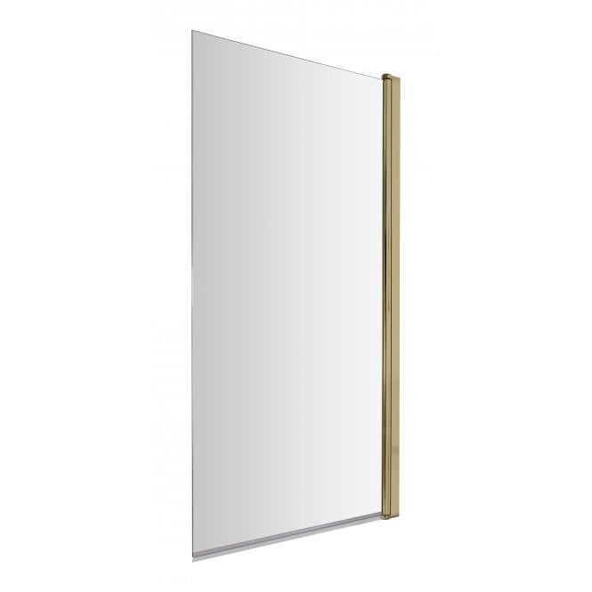 Nuie  Square Bath Screen NSSQ8