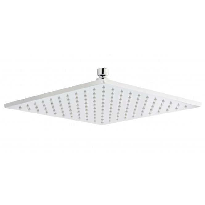 Nuie  Square LED Fixed Head 200mm