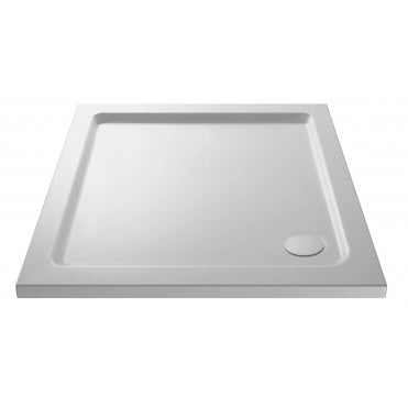 Nuie Square Shower Tray 760 x 760mm