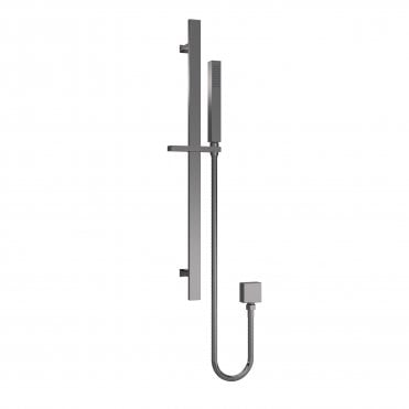 Nuie Square Slider Rail Kit with Ebow A7167