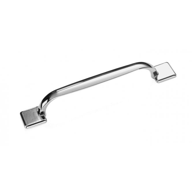 Nuie Square Strap Chrome