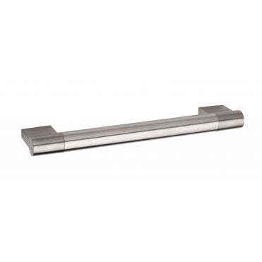 Nuie Stainles Steel Bar Handle