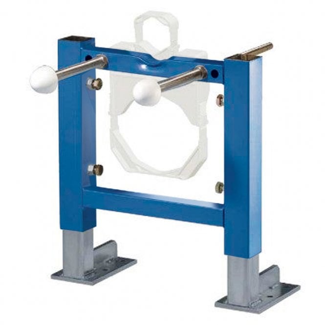 Nuie  Standard Wall Hung Toilet Frame