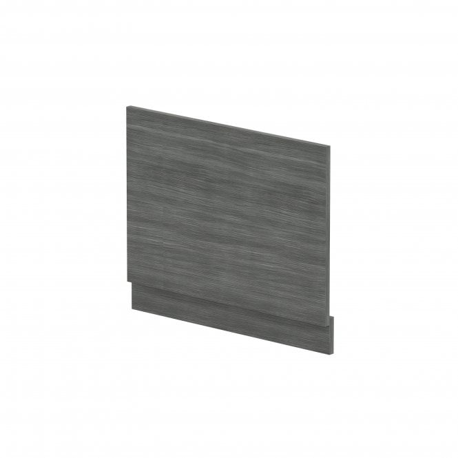 Nuie  Straight End Panel & Plinth (700mm) MPD511N