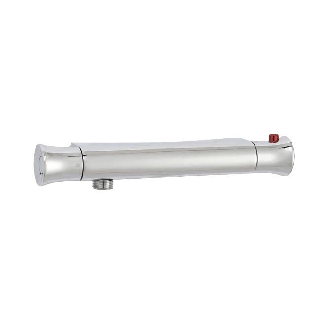 Nuie Thermostatic Bar Valve