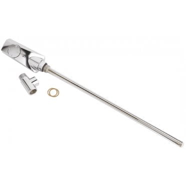 Thermostatic Heating Element (600 Watts) Chrome