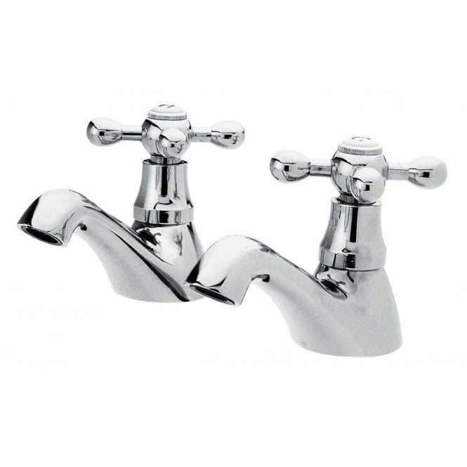 Nuie  Viscount Bath Taps