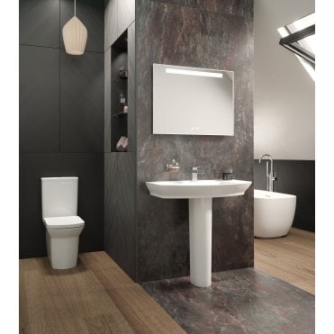 Vizor 800mm Mirror