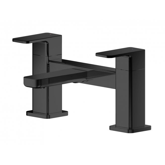 Nuie  Windon Deck Mounted Bath Filler WIN403