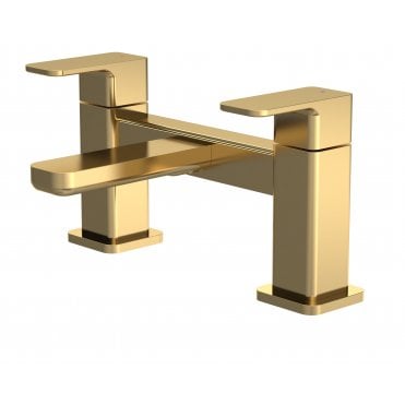 Nuie Windon Deck Mounted Bath Filler WIN803