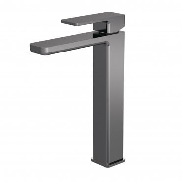 Nuie Windon High-Rise Mono Basin Mixer (No Waste) WIN770