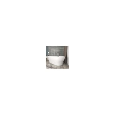 Pura Grace 1700 Freestanding Bath Including Waste