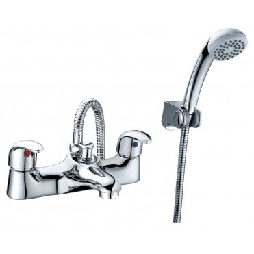 RAK-Basic Bath Shower Mixer