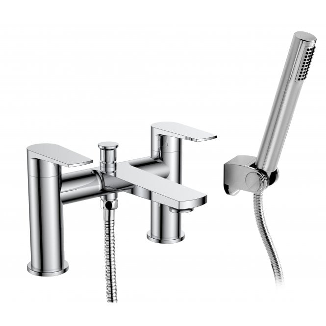 RAK -Blade Bath Shower Mixer