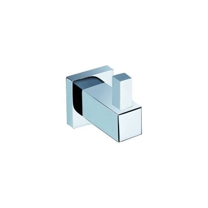 RAK  Ceramics Cubis Robe Hook