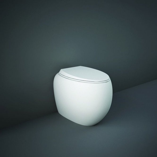 RAK  Cloud BTW Pan Gloss White