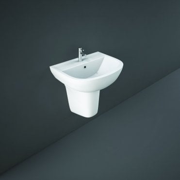RAK-Compact 45cm Basin 2th