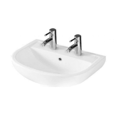 RAK-Compact 55cm Basin 2th