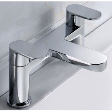 RAK Compact Bath Filler Tap RAKCOM3004