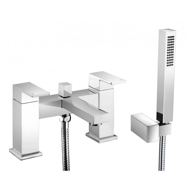 RAK -Cubis Bath Shower Mixer