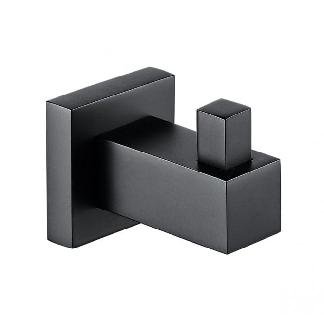 RAK -Cubis Robe Hook in Black