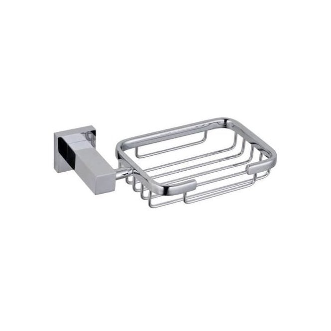 RAK  Cubis Soap Basket