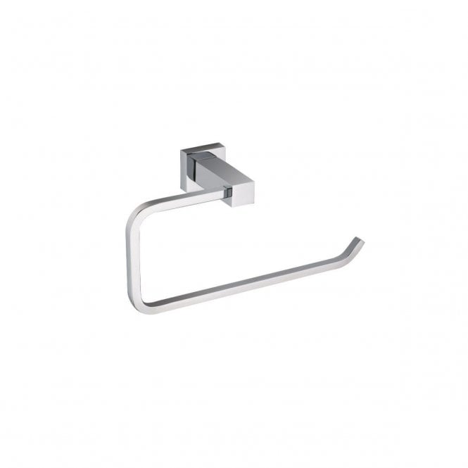 RAK  Cubis Toilet Roll Holder
