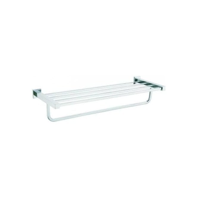 RAK  Cubis Towel Shelf