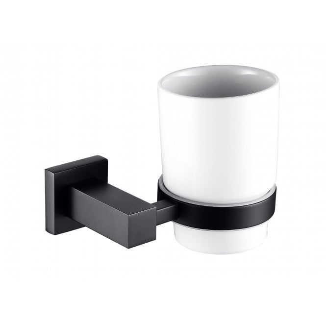 RAK -Cubis Tumbler in Black