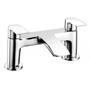 RAK-Curve Bath Filler