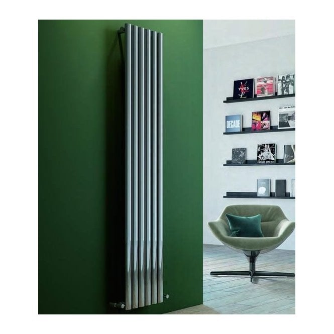 RAK  Dakota Anthracite Designer Radiator DAK2921800A