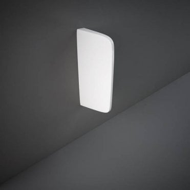 Deluxe Urinal Partition Panel
