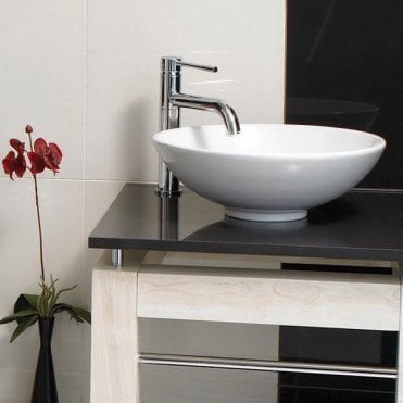 RAK Diana Counter Top Vanity Bowl 45cm