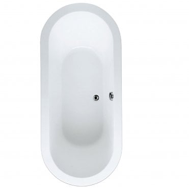RAK DKM Double End 1800x800 Bath