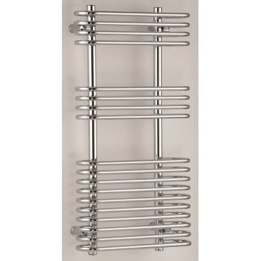 RAK Eiffel Chrome Designer Radiator EIF5001200C