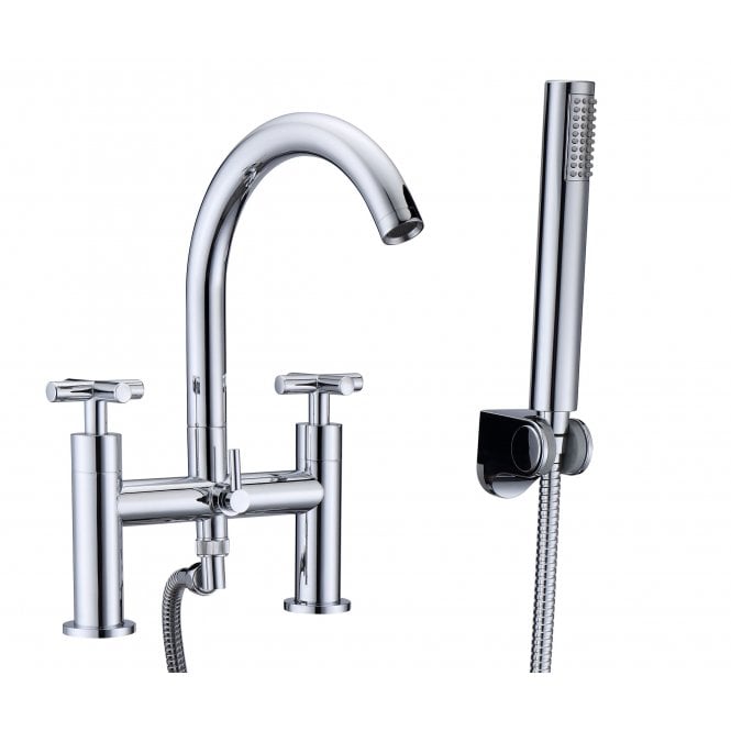 RAK -Ella Bath Shower Mixer