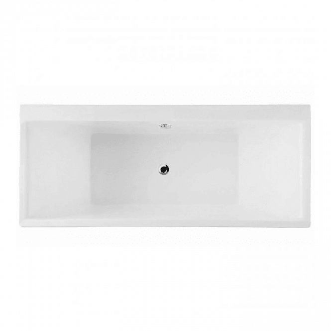 RAK  Evolution Double Ended Bath 1750x750