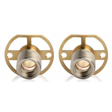 Exposed Shower Bar Mixer Easy Fitting Kit (Pair)