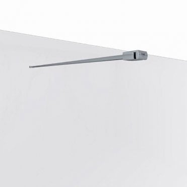 RAK-Feeling Bracing Bar  in Chrome 1200mm