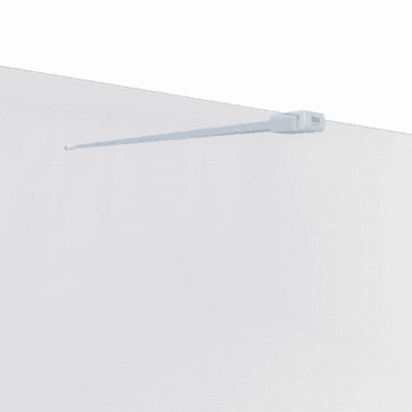 RAK-Feeling Bracing Bar in White 1200mm