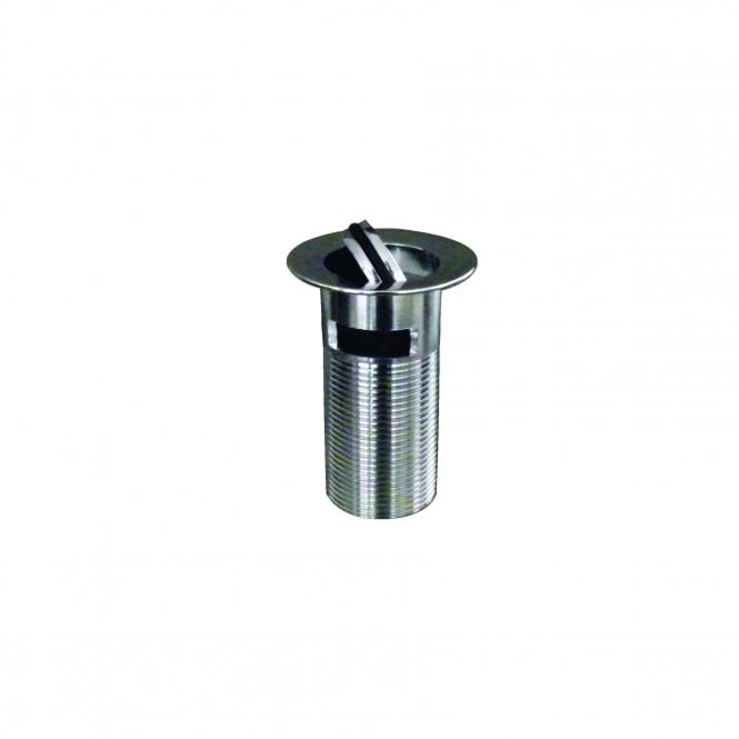 RAK  Flip Top Slotted Basin Waste