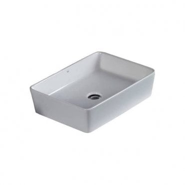 Rak Harmony Rectangular Wash Basin