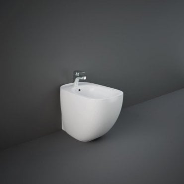 RAK-Illusion BTW Bidet 1TH