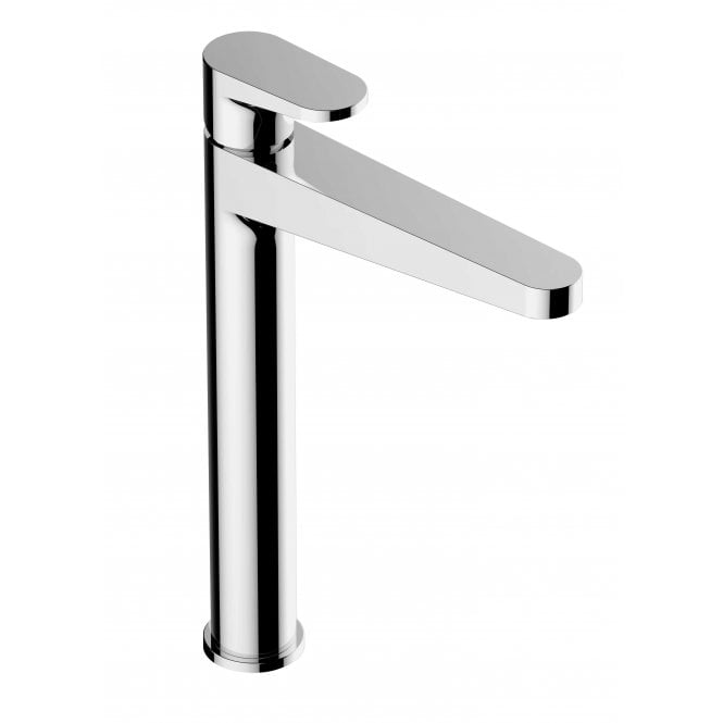 RAK -Ischia Tall Basin Mixer in Chrome